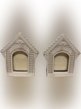 SO2 FITZ & FLOYED DOG HOUSE PICTURE FRAMES